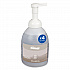 Alcohol-Free Foam Hand Sanitizer, 18 oz Pump Bottle, Fragrance-Free, 4/Carton (45827CT)