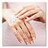 Alcohol-Free Foam Hand Sanitizer, 18 oz Pump Bottle, Fragrance-Free, 4/Carton (45827CT)