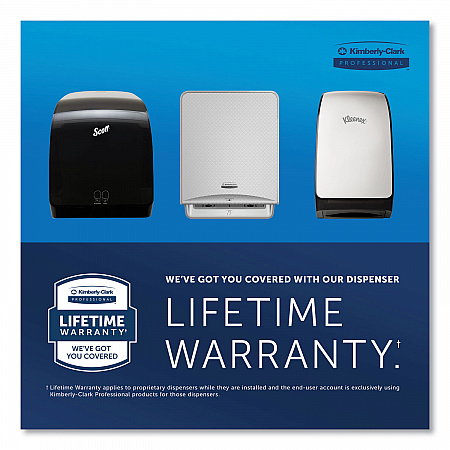 Essential Manual Hard Roll Towel Dispenser, 13.06 x 11 x 16.94, White (46254)