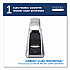Touchless Counter Mount Skin Care Dispenser, 1.5 L, 2.12 x 4.25 x 5.56, Chrome (47604)