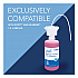 Touchless Counter Mount Skin Care Dispenser, 1.5 L, 2.12 x 4.25 x 5.56, Chrome (47604)