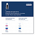 Touchless Counter Mount Skin Care Dispenser, 1.5 L, 2.12 x 4.25 x 5.56, Chrome (47604)