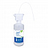 Essential Green Certified Foam Skin Cleanser Refill, Fragrance-Free, 1,500 mL, 2/Carton (11285)