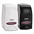 Essential Alcohol-Free Foam Hand Sanitizer, 1,000 mL Cassette, Unscented, 6/Carton (12977)