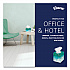 Professional Facial Tissue, Pop-Up Box, 2-Ply, White, 90 Sheets/Box (21270BX)
