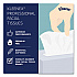 Professional Facial Tissue, Pop-Up Box, 2-Ply, White, 90 Sheets/Box (21270BX)