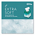 Professional Facial Tissue, Pop-Up Box, 2-Ply, White, 90 Sheets/Box, 36 Boxes/Carton (21270CT)