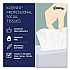 Naturals Facial Tissue, 2-Ply, White, 90 Sheets/Box (21272BX)
