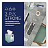 Naturals Facial Tissue, 2-Ply, White, 90 Sheets/Box (21272BX)