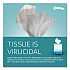 Boutique Anti-Viral Facial Tissue, Pop-Up Box, 3-Ply, White, 55 Sheets/Box, 3 Boxes/Pack (21286)
