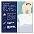 Boutique Anti-Viral Facial Tissue, Pop-Up Box, 3-Ply, White, 55 Sheets/Box, 3 Boxes/Pack (21286)