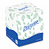 Facial Tissue for Business, Pop-Up Box, 2-Ply, White, 90 Sheets/Box, 36 Boxes/Carton (21320)