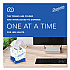 Facial Tissue for Business, Pop-Up Box, 2-Ply, White, 90 Sheets/Box, 36 Boxes/Carton (21320)