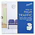 Facial Tissue for Business, Pop-Up Box, 2-Ply, White, 90 Sheets/Box, 36 Boxes/Carton (21320)