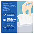 Facial Tissue for Business, Pop-Up Box, 2-Ply, White, 90 Sheets/Box, 36 Boxes/Carton (21320)