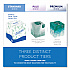 Facial Tissue for Business, Pop-Up Box, 2-Ply, White, 90 Sheets/Box, 36 Boxes/Carton (21320)