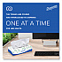 Facial Tissue for Business, Flat Box, 2-Ply, White, 100 Sheets/Box, 30 Boxes/Carton (21340)