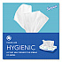 Facial Tissue for Business, Flat Box, 2-Ply, White, 100 Sheets/Box, 30 Boxes/Carton (21340)