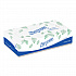 Facial Tissue for Business, 2-Ply, White, 125 Sheets/Box, 60 Boxes/Carton (21390)
