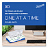 Facial Tissue for Business, 2-Ply, White, 125 Sheets/Box, 60 Boxes/Carton (21390)