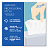 Facial Tissue for Business, 2-Ply, White, 125 Sheets/Box, 60 Boxes/Carton (21390)