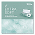 Naturals Facial Tissue for Business, Flat Box, 2-Ply, White, 125 Sheets/Box (21601BX)