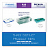 Naturals Facial Tissue for Business, Flat Box, 2-Ply, White, 125 Sheets/Box (21601BX)