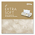 White Facial Tissue for Business, Pop-Up Box, 2-Ply, 125 Sheets/Box, 48 Boxes/Carton (21606CT)