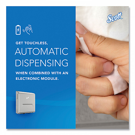 Mod Stainless Steel Recessed Dispenser Housing, 11.13 x 4 x 15.37 (31501)