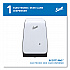 Electronic Skin Care Dispenser, 1,200 mL, 7.3 x 4 x 11.7, White (32499)