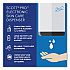 Electronic Skin Care Dispenser, 1,200 mL, 7.3 x 4 x 11.7, White (32499)