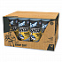 Pro Shop Towels, Heavy Duty, 1-Ply, 10.4 x 11, Blue, 12 Rolls/Carton (32992)