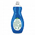 Oxy Dishwashing Liquid, Fresh Scent, 32 oz Bottle, 9/Carton (US04273CT)