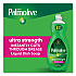Dish Soap Liquid, Green Scent, 32.5 oz Bottle, 9/Carton (US04282CT)
