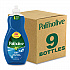 Oxy Dishwashing Liquid, Fresh Scent, 32 oz Bottle, 9/Carton (US04273CT)