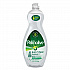 Pure + Clear Dishwashing Liquid, Spring Fresh Scent, 32.5 oz Bottle, 9/Carton (US04272CT)