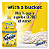 Multi-Use Cleaner, Refreshing Lemon Scent, 56 oz Bottle, 6/Carton (MX06157CT)