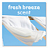 Softsoap Liquid Hand Soap Pumps, Fresh Breeze Scent, 7.5 oz, 6/Carton (US04964CT)
