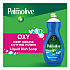 Oxy Dishwashing Liquid, Fresh Scent, 32 oz Bottle, 9/Carton (US04273CT)