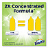 Multi-Use Cleaner, Citrus Scent, 56 oz Bottle, 6/Carton (153091)