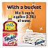 Multi-Use Cleaner, Citrus Scent, 56 oz Bottle, 6/Carton (153091)