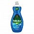 Oxy Dishwashing Liquid, Fresh Scent, 32 oz Bottle, 9/Carton (US04273CT)