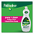 Pure + Clear Dishwashing Liquid, Spring Fresh Scent, 32.5 oz Bottle, 9/Carton (US04272CT)