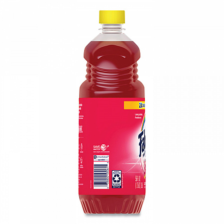 Multi-Use Cleaner, Citrus Scent, 56 oz Bottle, 6/Carton (153091)