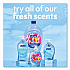 Softsoap Liquid Hand Soap Pumps, Fresh Breeze Scent, 7.5 oz, 6/Carton (US04964CT)