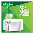 Oxy Dishwashing Liquid, Fresh Scent, 32 oz Bottle, 9/Carton (US04273CT)