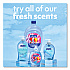 Softsoap Liquid Hand Soap Pumps, Fresh Breeze Scent, 7.5 oz (US04964EA)