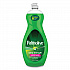 Dish Soap Liquid, Green Scent, 32.5 oz Bottle, 9/Carton (US04282CT)