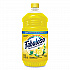 Multi-Use Cleaner, Refreshing Lemon Scent, 56 oz Bottle, 6/Carton (MX06157CT)