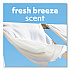 Softsoap Liquid Hand Soap Pumps, Fresh Breeze Scent, 7.5 oz (US04964EA)